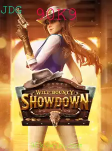 Explorando o WildBountyShowdown: Regras, Estratégias e Oportunidades de Vitória