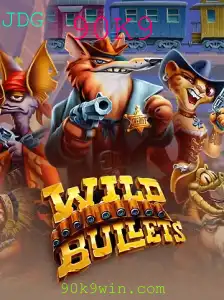 Explorando o Universo de WildBullets: A Evolução de um Fenômeno dos Games
