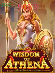 Descubra o Fascinante Universo de 'WisdomofAthena'