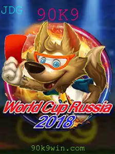 Explorando o Jogo WorldCupRussia2018 e a Estratégia 90K9